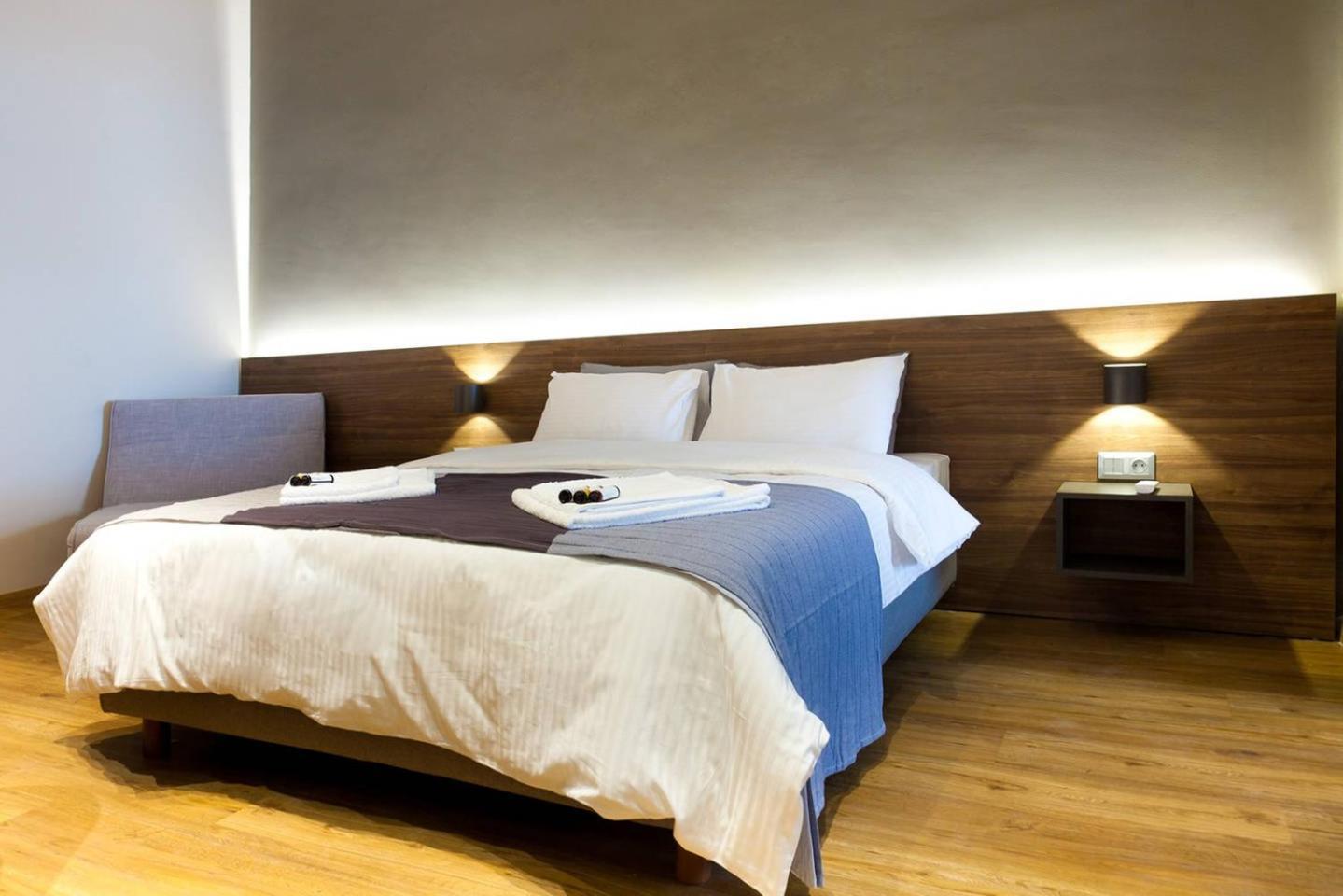 Toni'S Charming Apartment 2Bd, Close Thisseo Metro Athena Bagian luar foto